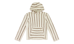 Stitch Hoodie "Alabaster" SS22MJH001_ALABASTER