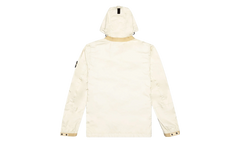 Membrana 3L TC Hooded Jacket "Ivory" 741540523 V0093