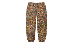 Mike Kelley Sweatpant "SS26 - Multicolor" SU27475