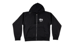 Ginza Zip hoodie "Dover Street Market - Black" STUS431