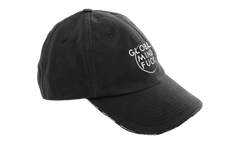 Global MF Cap "Black" UE76CA332B BLAC