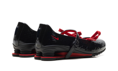 Shox Z Calistra WMNS "LABELHOOD" IW7881 001