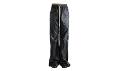 Recycled Nylon Pusher Pants "Black" DU02E7393 NP 09