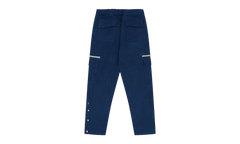 Heavy Cargo Pant "Blue" RHD-MBTM-0201