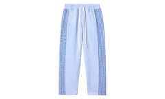 Ice Crystal Sweatpants "Blue" 41Y7D6PW
