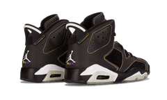 Air Jordan 6 Retro "Lakers" 384664 002