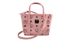 Toni Vi X-Mini Shopper "Soft Pink" MWPFSMT03 SOFT PINK