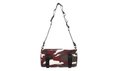 Utility Bag "SS26 - Red Camo" SU27290