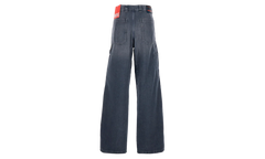 Relaxed Carpenter Jeans "Grey" A1926609N8307