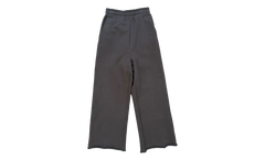 FULL SWEATPANT "Black" ESSS26PA01012 0015