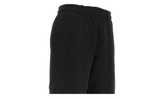 Straight Leg Sweatpants "Black" ESSS26PA04012 0015