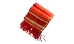 Solid To GC Scarf "Tomato Red" 8113932