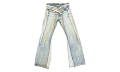 Repented Again Pants "Blue" REPA PA50 BLUE