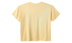 St. Berry Tee "Yellow" 10075602
