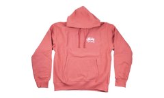 New York Hoodie "Pepper" STUS336