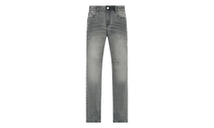 Bryant Skinny Jeans "Iron Haze Side Cross" MEXOD1217 J1205INHSC