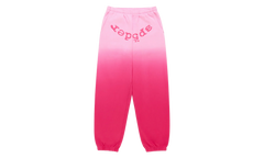 OG Web Ombre Sweatpants "Pink" SP5der354