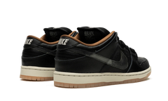 SB Dunk Low Premium QS "Black Rain" 504750 011
