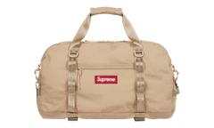 Duffle Bag "SS26 - Tan" SU27070