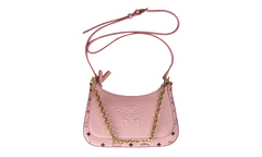 Aren Vi Thlr Mix Hobo Bag "Soft Pink - Small" MWHGSTA04 SOFT PINK