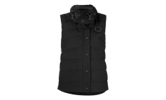 Label Freestyle Vest WMNS "Black" 2836LB 61