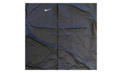 Nike x Fear Of God NRG Warm Up Top "Off Noir" CU4686 010