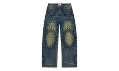 Celestial Denim Jeans "Midwash" VAL52