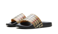 Slides WMNS "Archive Beige" 8024232