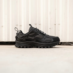 Mens Saucony Grid Aura GTX (Black)