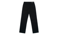 Ricardo Slim Fit Carpenter Jeans "Black" MDGDD1158 J2116BLACK