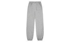 Terry Sweatpants "Heather Grey / Black" RHPS26PA031033168