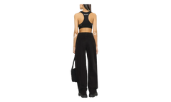 Sporty Bra WMNS "Black / Grey" 719514 4C3B2 1062