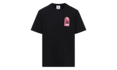 Arches Classic T-Shirt "Black" MSS26JTS00111