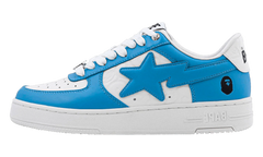Bapesta #3 M1 "Blue" 1L30191305 BLU