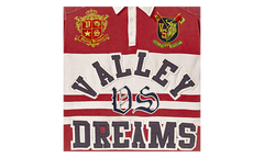 Dreams Rugby "Red" 11451 10004VFDRR RED