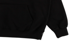 Love or Hate Hooded Sweatshirt "FW18" SU6016