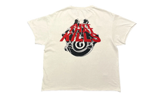G-Ball Short Sleeve Tee Shirt "White" GDGSSTSW