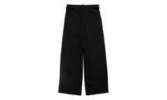 Norulf Workwear High Comfort Trousers "Black" B0013147FA431099