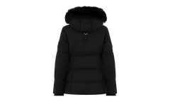 Original Q Jacket "Black" M35LJ129S 305
