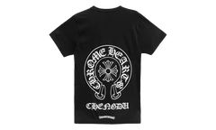 Chengdu Exclusive T-Shirt "Black" CHRM0750