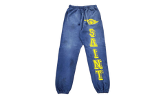 Angel Sweatpants "Navy" SM YS1 0000 053