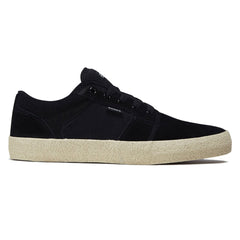Etnies Barge Ls Premium Shoes - Dark Black