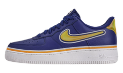 Air Force 07 LV8 Sport "Warriors" AJ7748 400