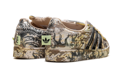 SuperStar "Hellstar Desert Camo" KJ2932