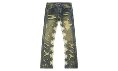 Dstry Denim Pants "Bone" LSDPBLDSTRYBO