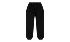 Metanoia USO Sweatpant "Jet Black" METE SP00 JBLK