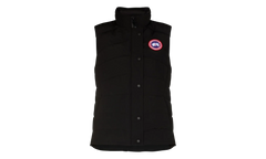 Freestyle Vest WMNS "Black" 2836L 61