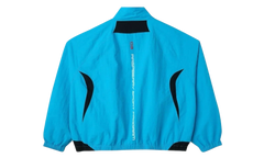 Bermuda Track Jacket "Blue" 10075579