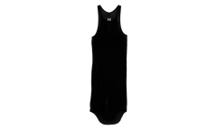 Basic Rib Tank Top "Black" RU01F2150 RC 09