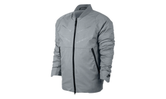 Sportswear Aeroloft Bomber Jacket "Grey / Black" 863726 012
